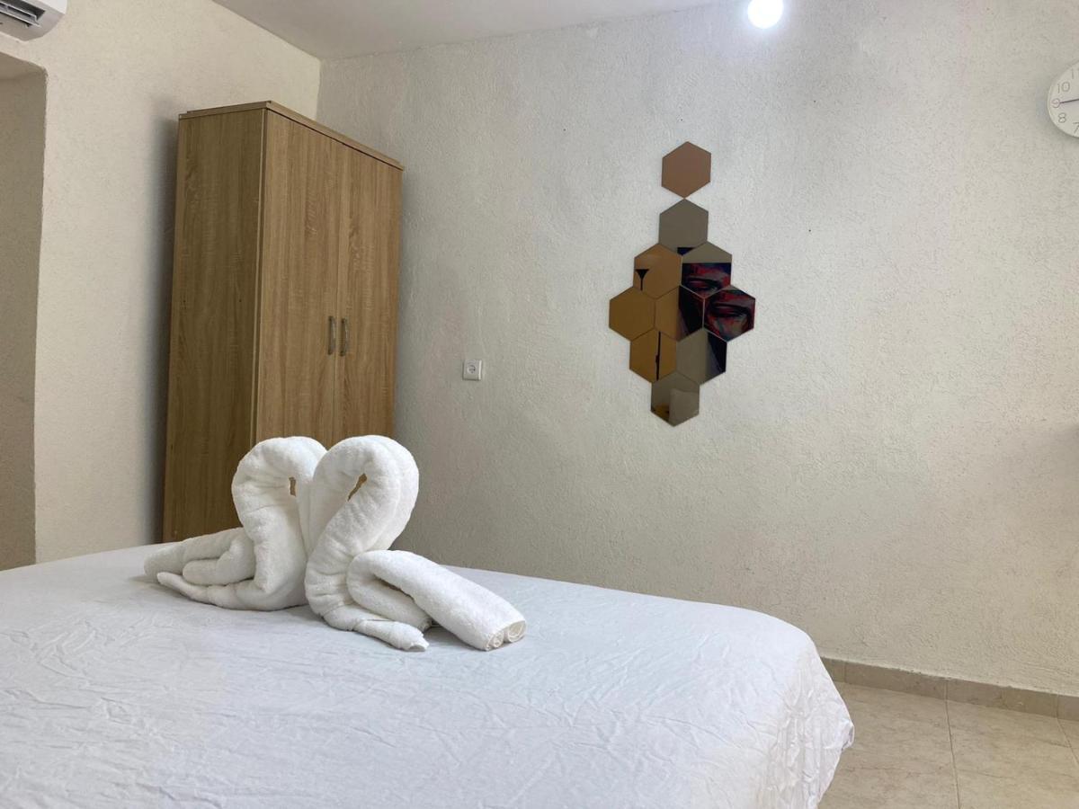 Maya Guest House - German Colony & Bahai Gardens, Χάιφα Εξωτερικό φωτογραφία