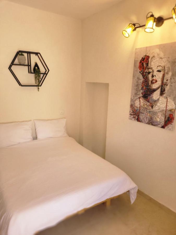 Maya Guest House - German Colony & Bahai Gardens, Χάιφα Εξωτερικό φωτογραφία