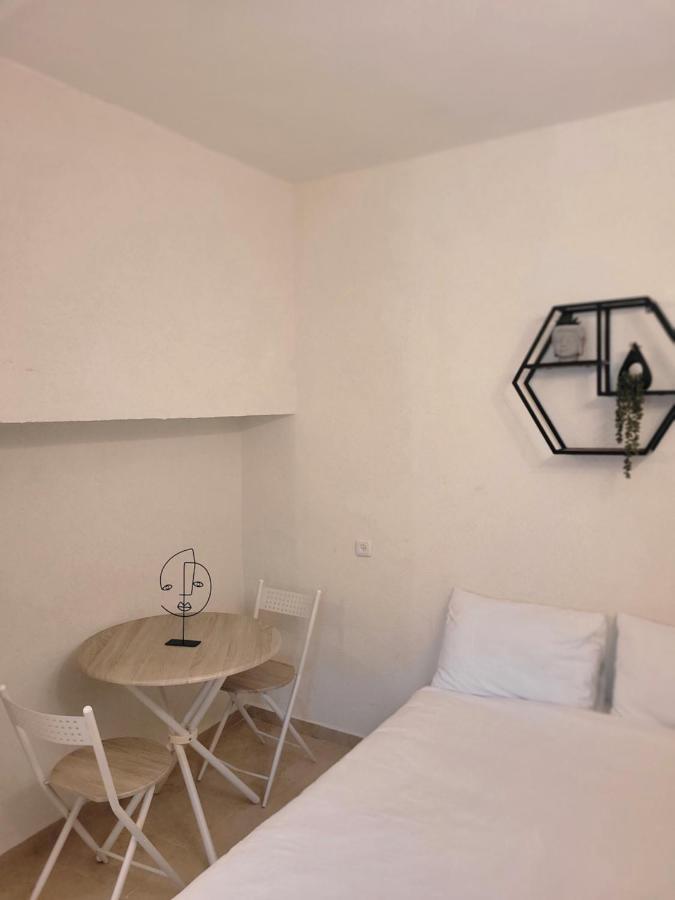Maya Guest House - German Colony & Bahai Gardens, Χάιφα Εξωτερικό φωτογραφία